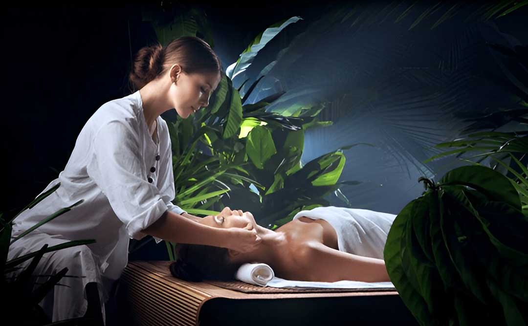 The Healing Power of Panchakarma: Rejuvenate Your Mind & Body with Ayurveda