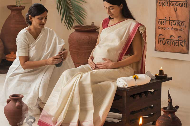 Gynaecological Disorders